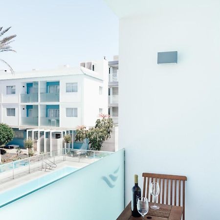 Orquidea Holidayfv Corralejo Exterior foto