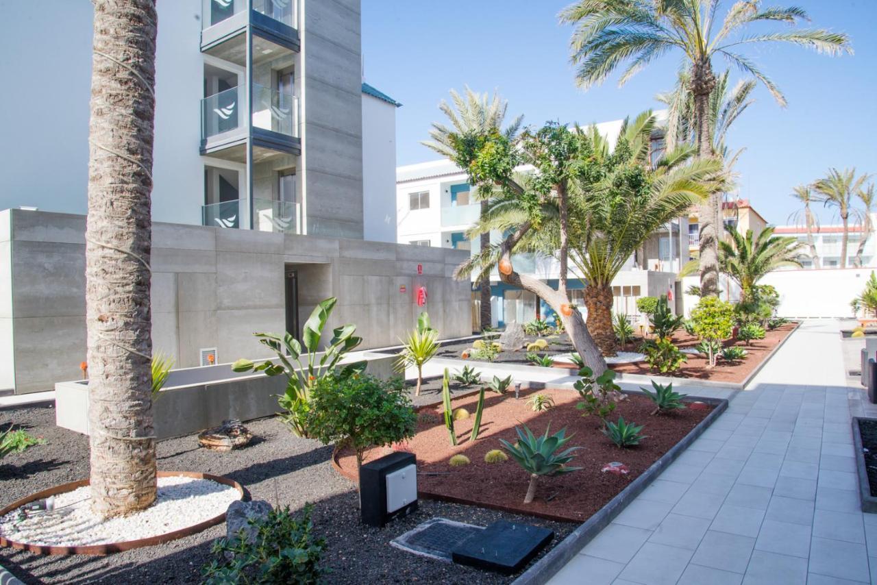 Orquidea Holidayfv Corralejo Exterior foto