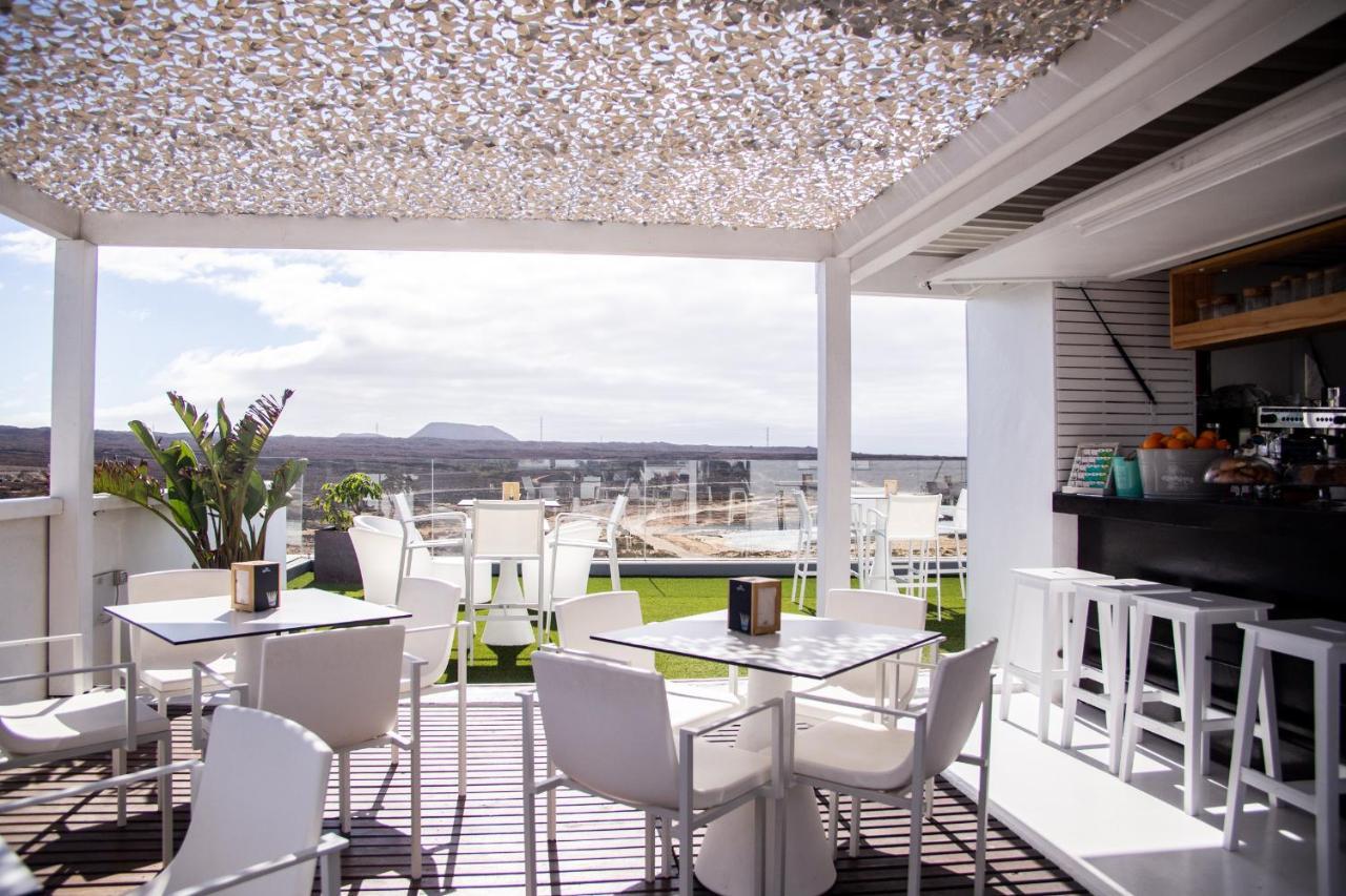Orquidea Holidayfv Corralejo Exterior foto